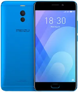 Замена разъема зарядки на телефоне Meizu M6 Note в Волгограде